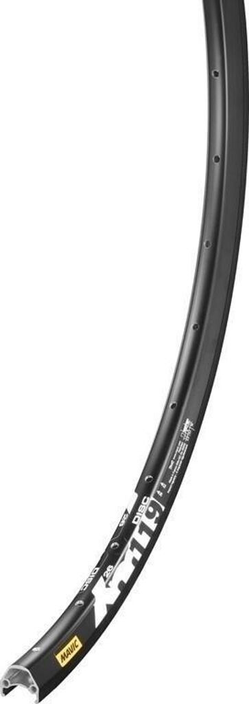 Mavic XM 119 Disc