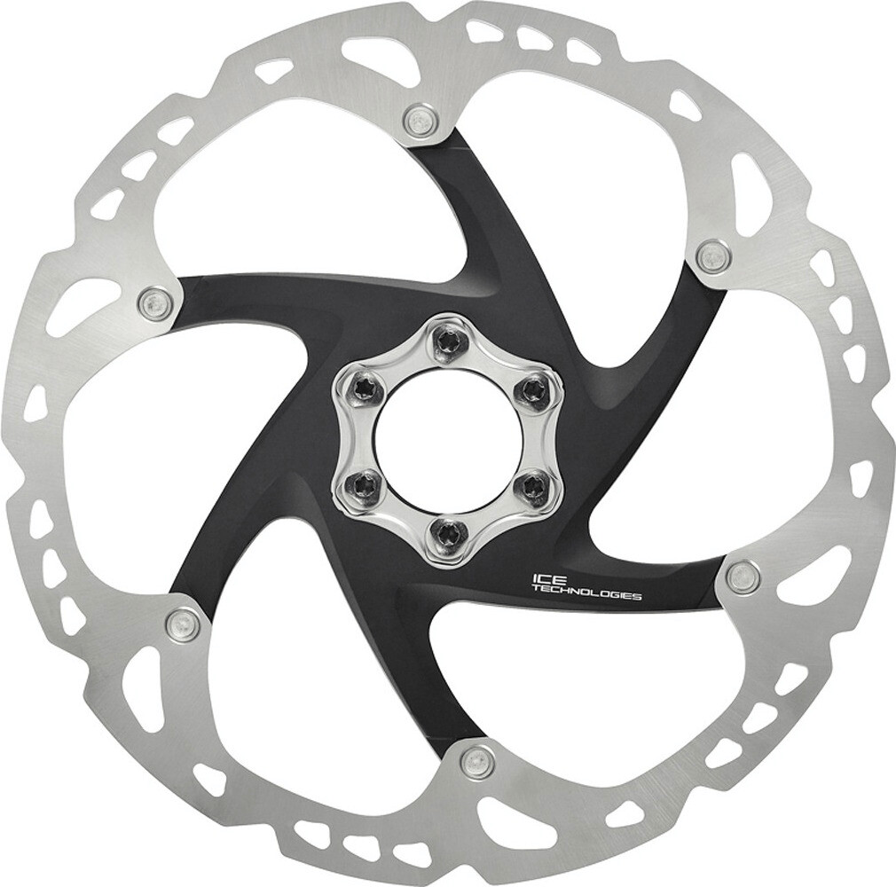 Disco shimano ice tech 180