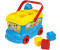 Clementoni Mickey and Friends Shape Sorter Bus