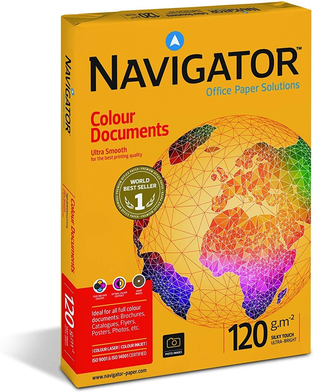 Navigator Colour Documents (362038)