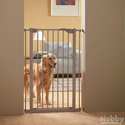 Nobby Barrière de sécurité pour chien 76301 Nobby Barrière de sécurité pour chien 76301