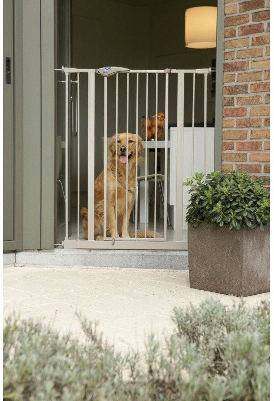 Nobby Barrière de sécurité pour chien 76301 Nobby Barrière de sécurité pour chien 76301