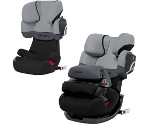 Cybex Pallas 2-Fix au meilleur prix sur idealo.fr