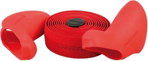 SRAM Guidoline avec couvre-cocottes