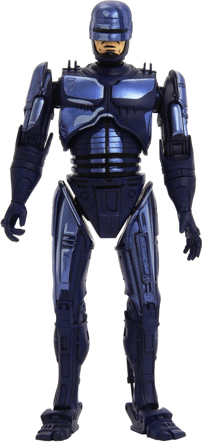 NECA Robocop