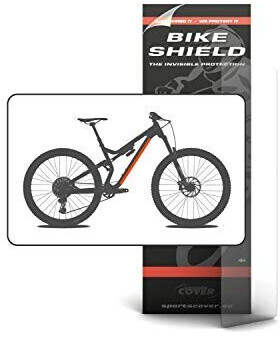SportsCover BikeShield