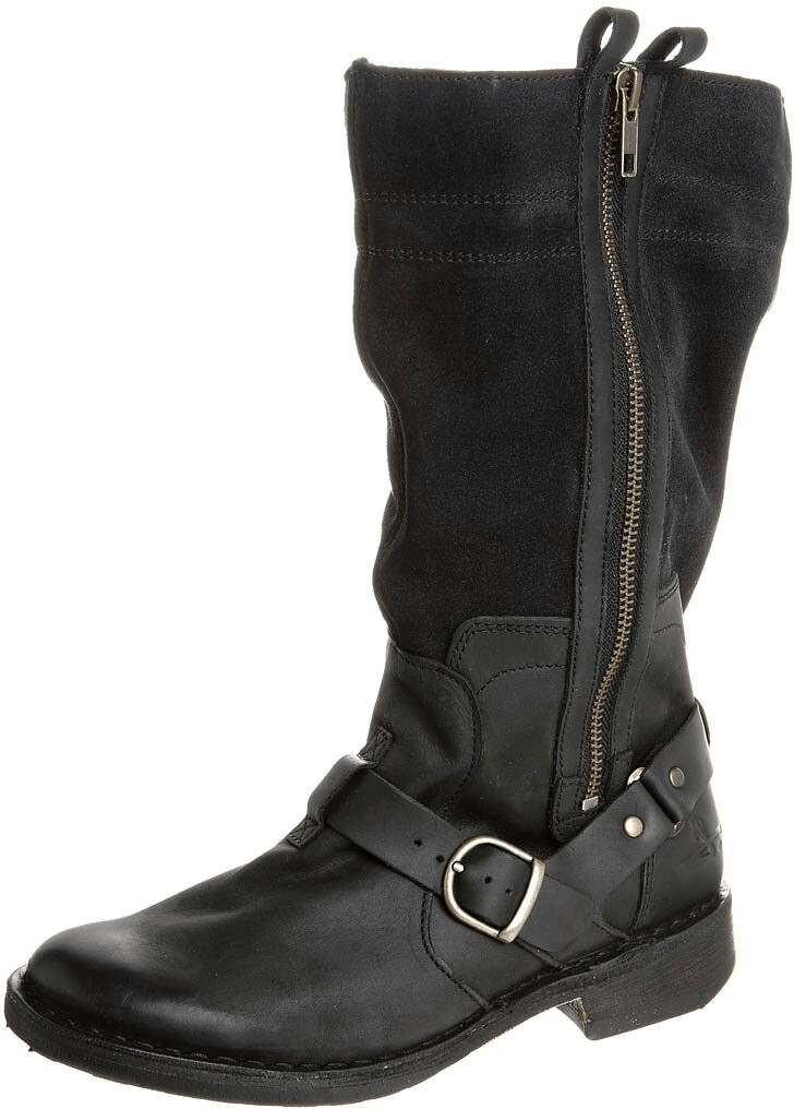 J Shoes Mystic