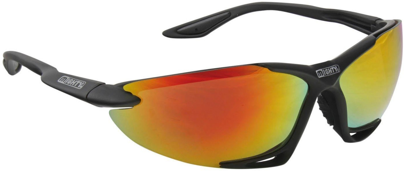 Mighty Mighty 710010 (mat black)
