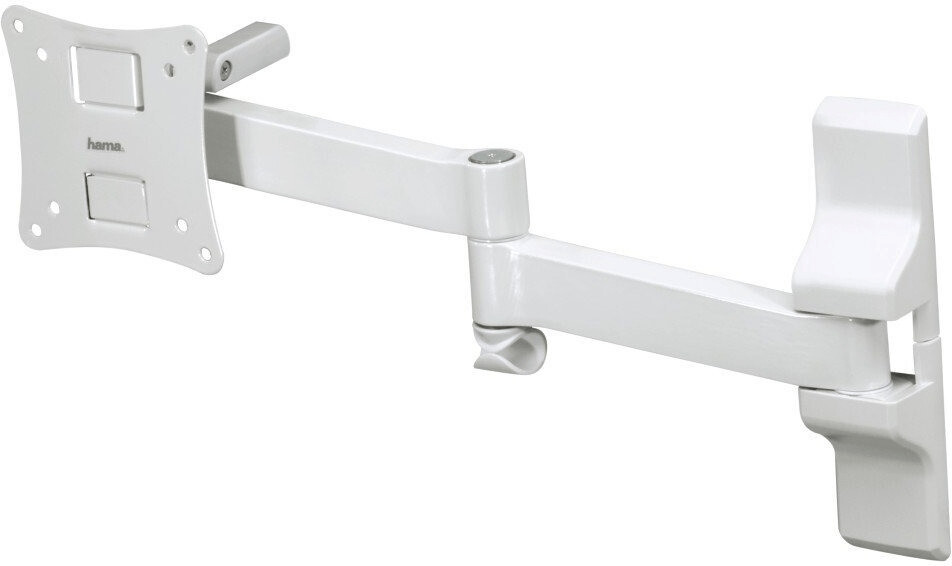 Hama FULLMOTION XS 2 bras blanc (108737)