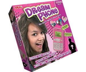 Ideal - Dream Phone The Secret Admirer