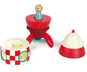 Janod rocket new arrivals
