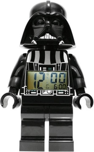 United Labels CT00211 Lego Star Wars - Darth Vader