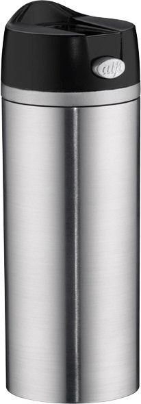 alfi Mug isotherme Perfect 350 ml acier