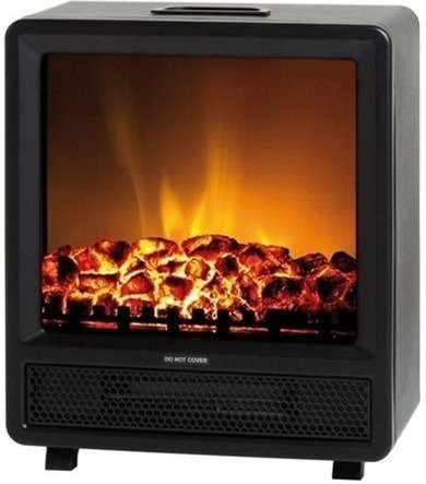 Ardes Electric Fireplace 350
