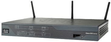 Cisco Systems C888EG+7-K9