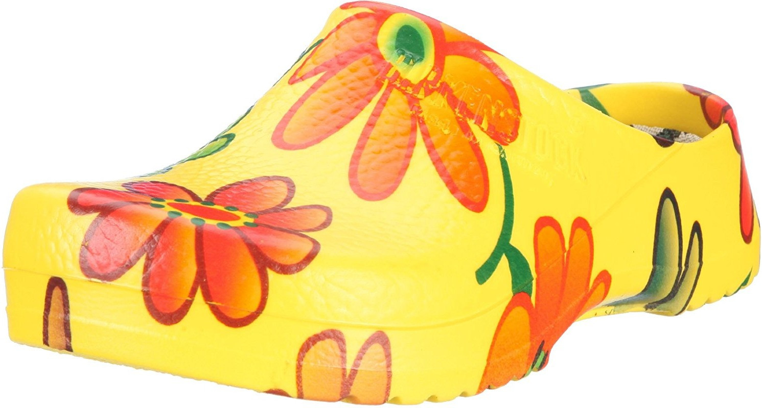 Birki's Super-Birki yellow flower