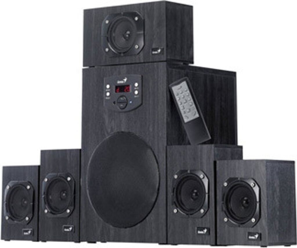 Genius SW-HF5.1 4500