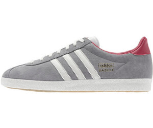 gazelle og grey