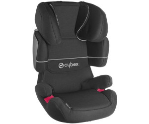 cybex solution black