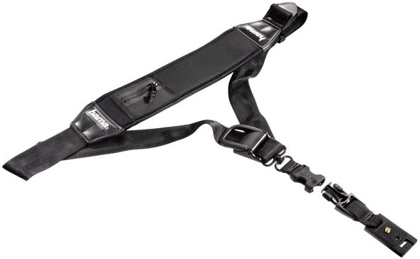 Hama Quick Shoot Strap