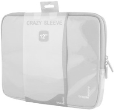 Urban Factory Housse Crazy Sleeve Vinyl 12