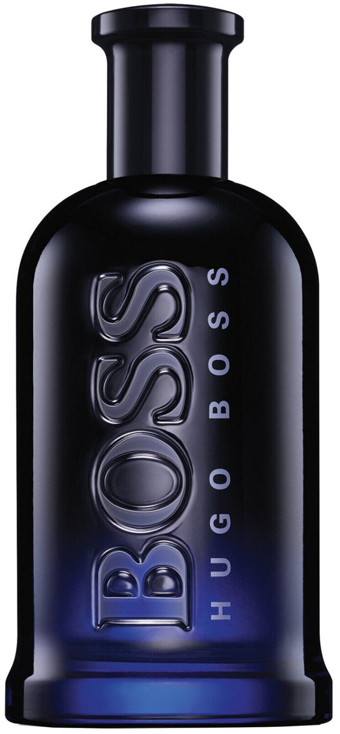 Hugo Boss Bottled Night Eau de Toilette (200 ml) desde 69,45