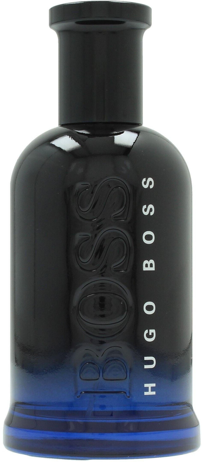 Hugo boss night 200 ml sales