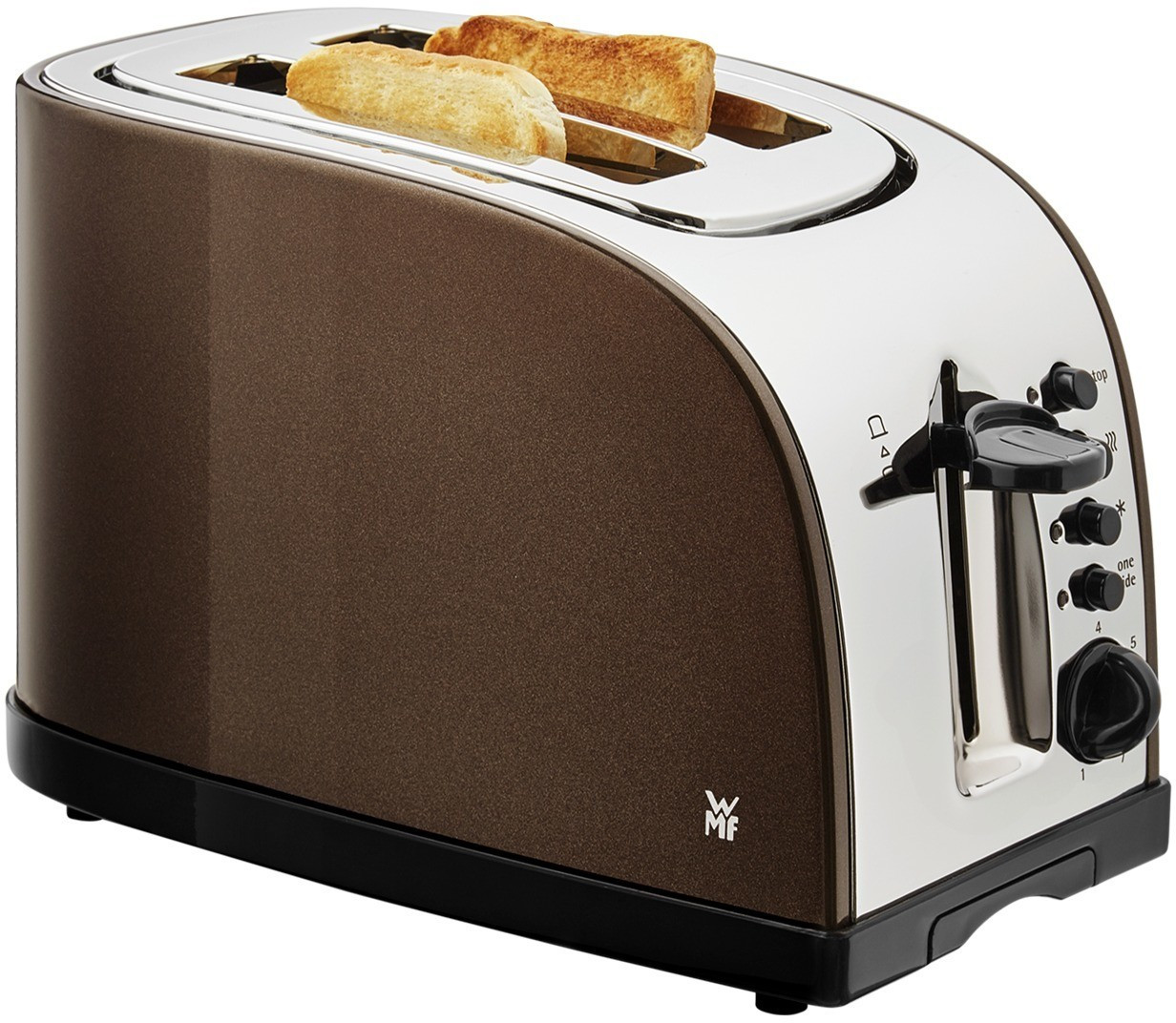 Jetzt sparen WMF Terra Toaster ab 74,99 € idealo.de