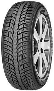 Kleber Quadraxer 205/60 R16 96H