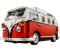 Lego Creator 10220 Volkswagen T1 Camper Van A 84 99