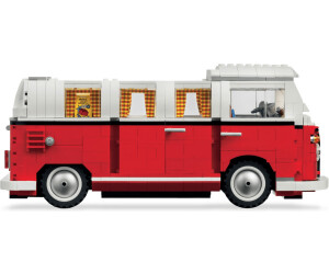 T1 bulli lego best sale