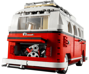 LEGO Creator Expert - Volkswagen T1 Campingbus (10220) € | Preisvergleich bei idealo.at