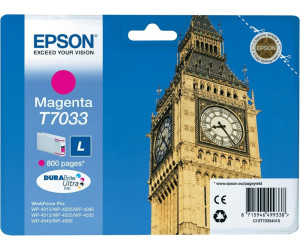Epson T7033 magenta (C13T70334010)