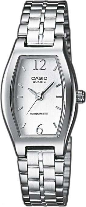 Casio Collection (LTP-1281D-7AEF) silver