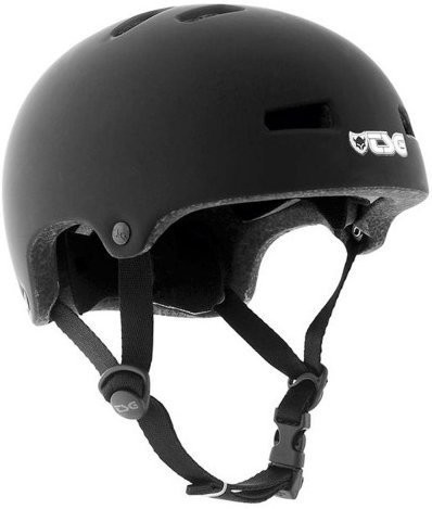 TSG Nipper Mini flat black