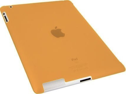 Novodio Etui Smart BackCover Frost pour iPad 2 (JIPAD203)