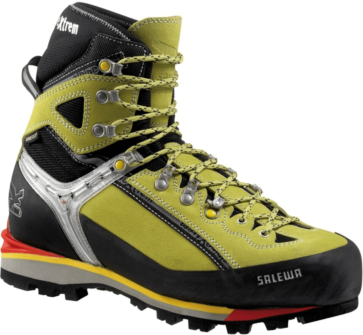 condor evo gtx