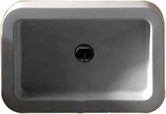 Globo Space Stone 60 x 40 cm (SS060)
