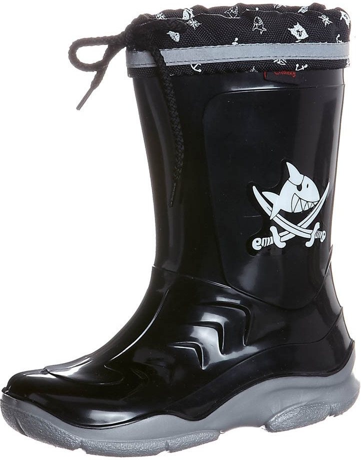Capt'n Sharky Michael