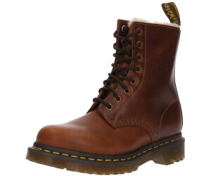 1460 Serena Doc Martens 1460 Marron Martens Serena Desde 138,50