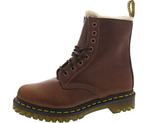 Dr martens serena online brown
