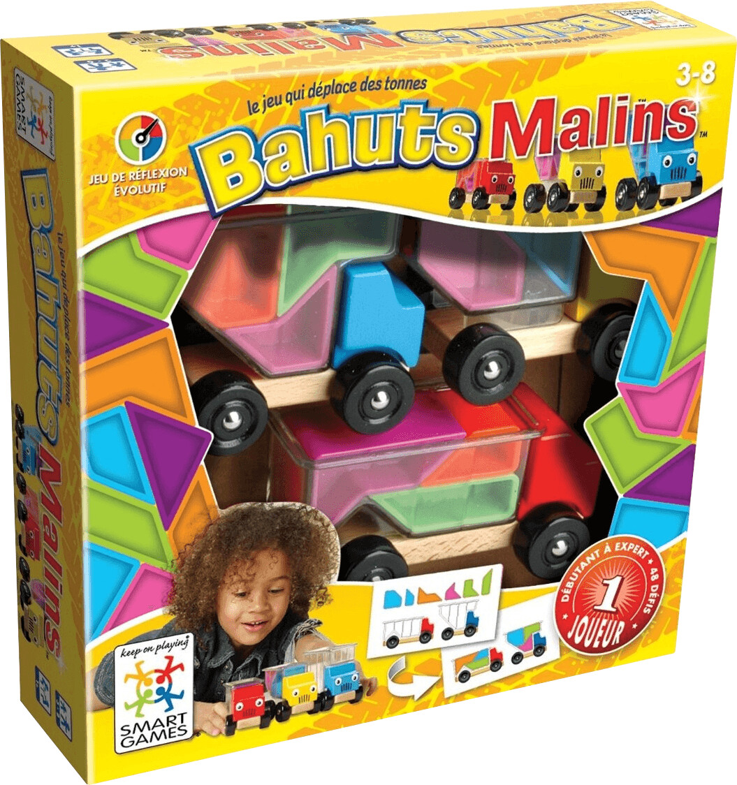 Bahuts Malins