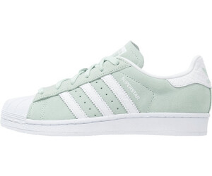 Adidas superstar mint shop damen