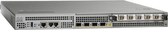 Cisco Systems ASR1001