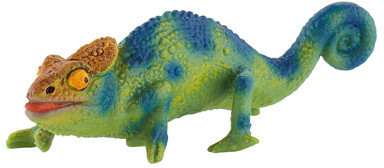 Bullyland Caméléon (68498)