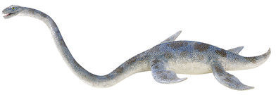 Bullyland Elasmosaurus