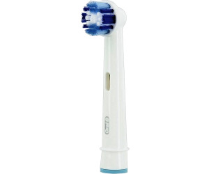 Oral-B Precision Clean Ersatzbürsten (4+1 Stk.) ab 16,23 € | Preisvergleich  bei