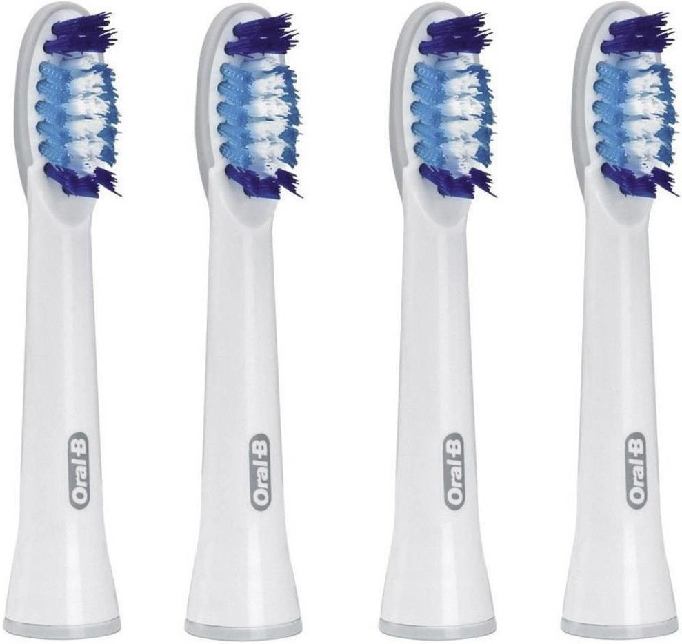Oral-B Brossettes Pulsonic (4 pièces)
