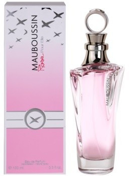 Mauboussin Rose pour Elle Eau de Parfum (100 ml)