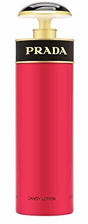Prada Candy Body Lotion 150ml ab 129 00 Preisvergleich bei idealo